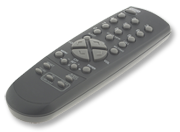 TV remote